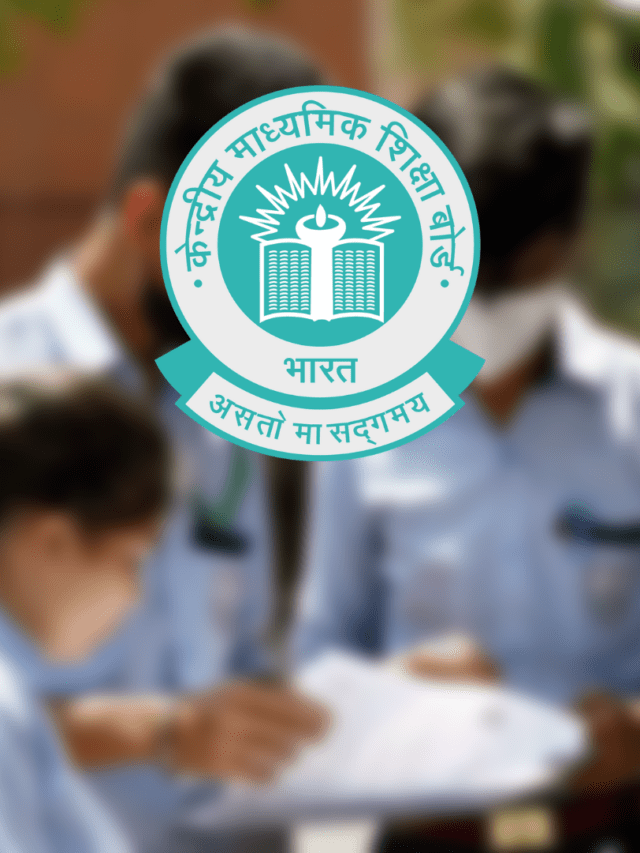 CBSE 10th & 12th Result 2022: Date Live Updates